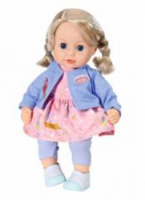 Baby Annabell - Mała Sophia 43cm