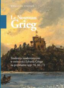 Le nouveau Grieg