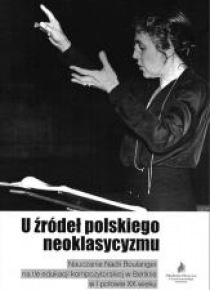 U źródeł polskiego neoklasycyzmu