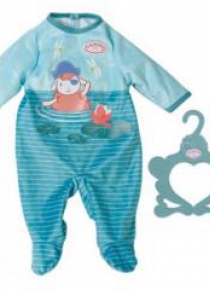 Baby Annabell - Romper 43cm
