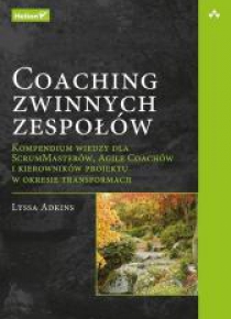 Coaching zwinnych zespołów