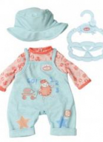 Baby Annabell - Wygodne ubranko 36cm