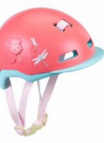 Baby Annabell - Active Kask rowerowy