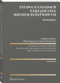 Ustawa o zasadach zarządzania mieniem państwowym
