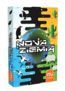 Nova Ziemia MUDUKO