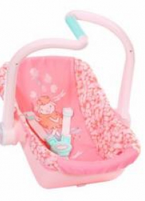 Baby Annabell - Active Fotelik