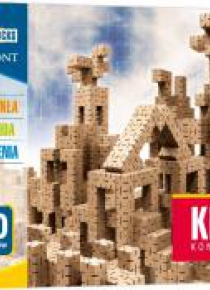 Cardblocks Kartonowe Klocki Konstrukcyjne
