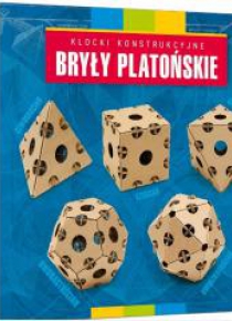 Cardblocks Kartonowe klocki konstrukcyjne Bryły