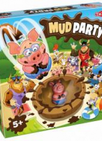 Mud Party