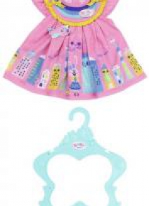 Baby born - Sukienka 43cm