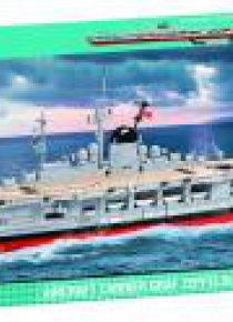 WOWS Lotniskowiec Graf Zeppelin 3130 el.
