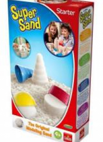 Super Sand - Starter
