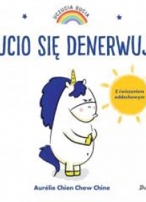 Gucio się denerwuje