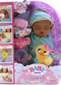 Baby born - Big Baby Surprise