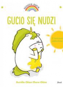Gucio się nudzi