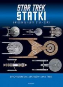 Encyklopedia statków Star Trek