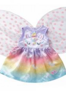 Baby born - Ubranko Fantasia Fairy Outfit 43cm