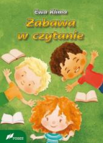 Zabawa w czytanie