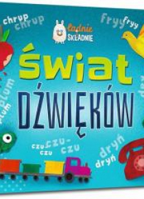 Świat dźwięków GREG