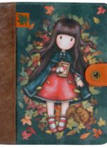 Dziennik - Autumn Leaves