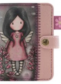 Etui na karty - Little Wings