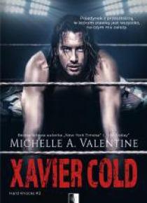 Hard Knocks T.2 Xavier Cold