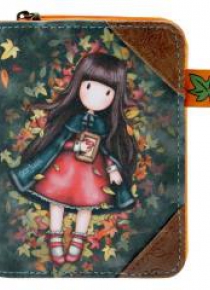 Portfel - Autumn Leaves