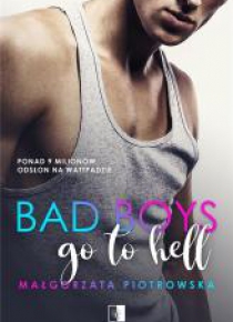 Bad Boys go to hell