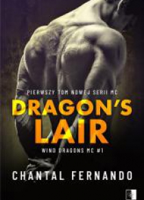 Wind Dragons MC T.1 Dragon's Lair