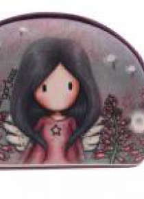 Mini sakiewka - Little Wings