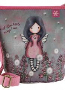 Neoprenowa Torebka - Little Wings