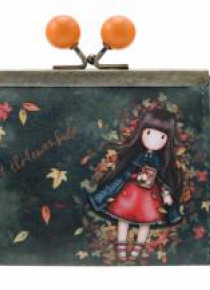Portmonetka - Autumn Leaves