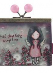 Portmonetka - Little Wings