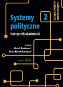Systemy polityczne T.2