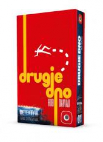 Detektyw: Drugie Dno PORTAL