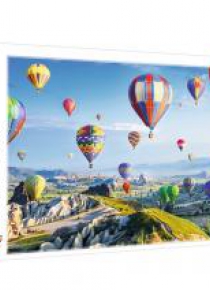 Puzzle 1000 Kapadocja TREFL