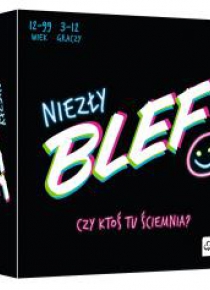 Niezły blef TREFL