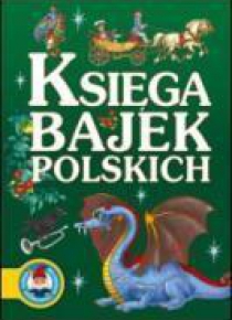 Księga bajek polskich