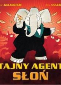 Tajny Agent Słoń