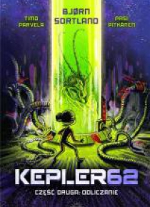 Kepler62 T.2 Odliczanie