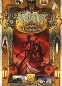 Gobelin. Przetrwanie