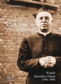 Żywot kapłana poczciwego