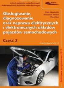 Obsługiwanie, diagnozowanie oraz naprawa... cz.2