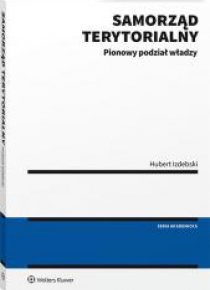 Samorząd terytorialny. Pionowy podział władzy