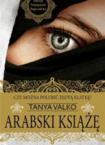 Arabski książe DL