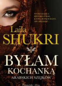 Byłam kochanką arabskich szejków DL