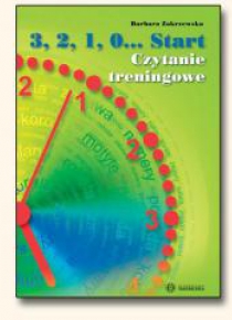 3, 2, 1, 0... START - Czytanie treningowe