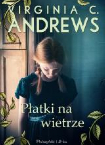 Płatki na wietrze DL