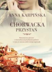 Chorwacka przystań DL