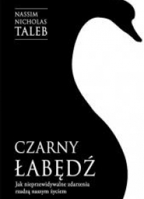 Czarny łabędź